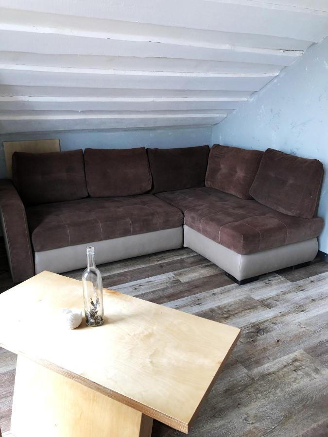 Add Story Guest House Rezekne Exterior photo