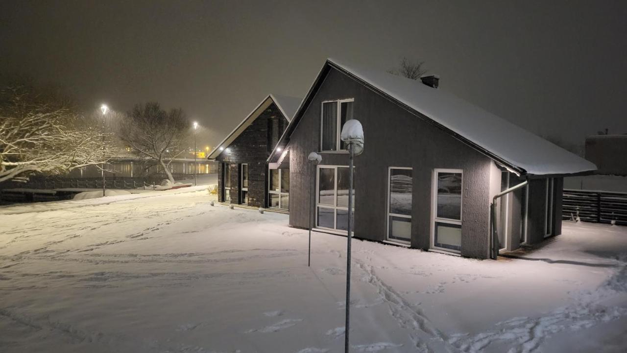 Add Story Guest House Rezekne Exterior photo