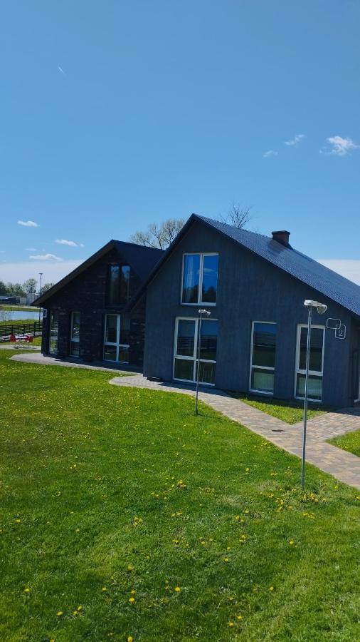 Add Story Guest House Rezekne Exterior photo