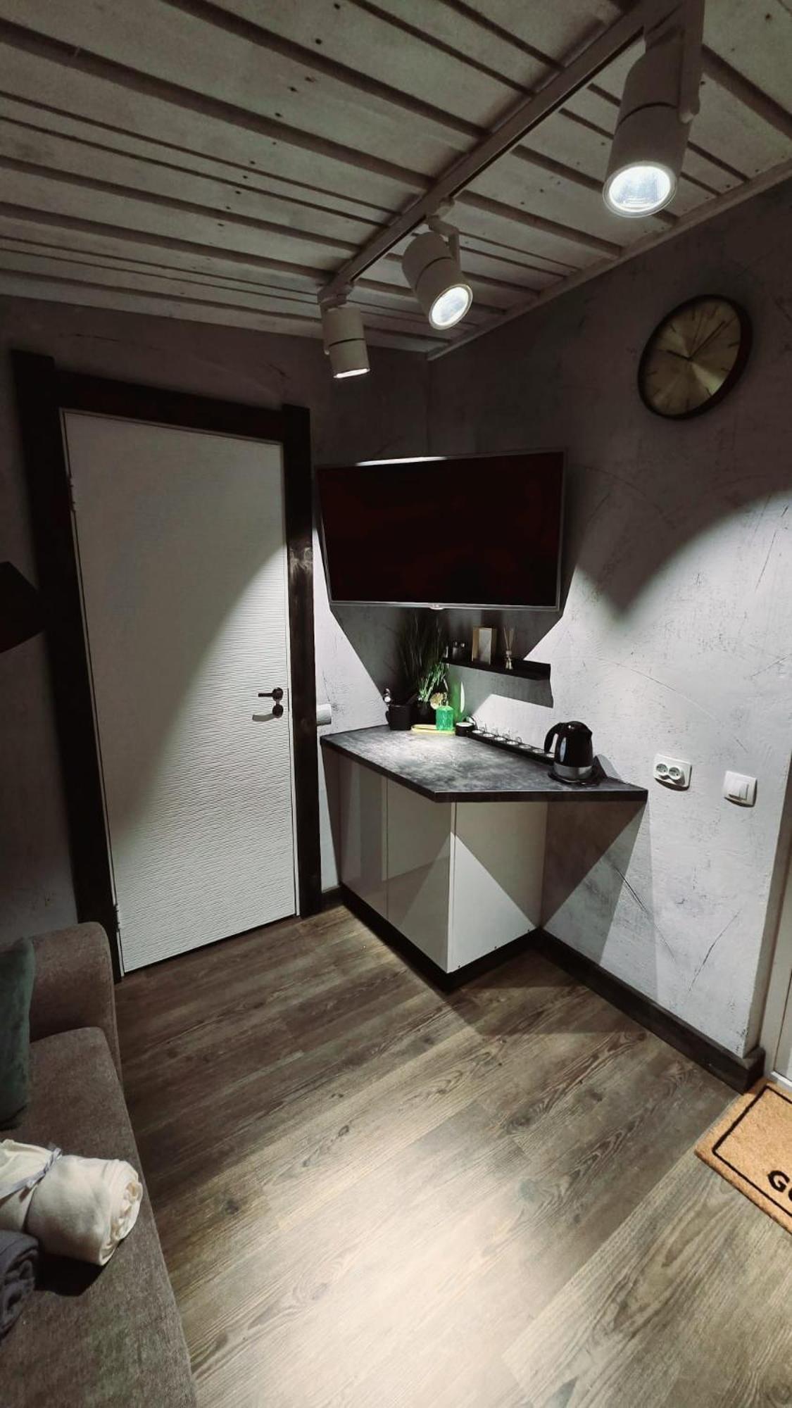 Add Story Guest House Rezekne Exterior photo