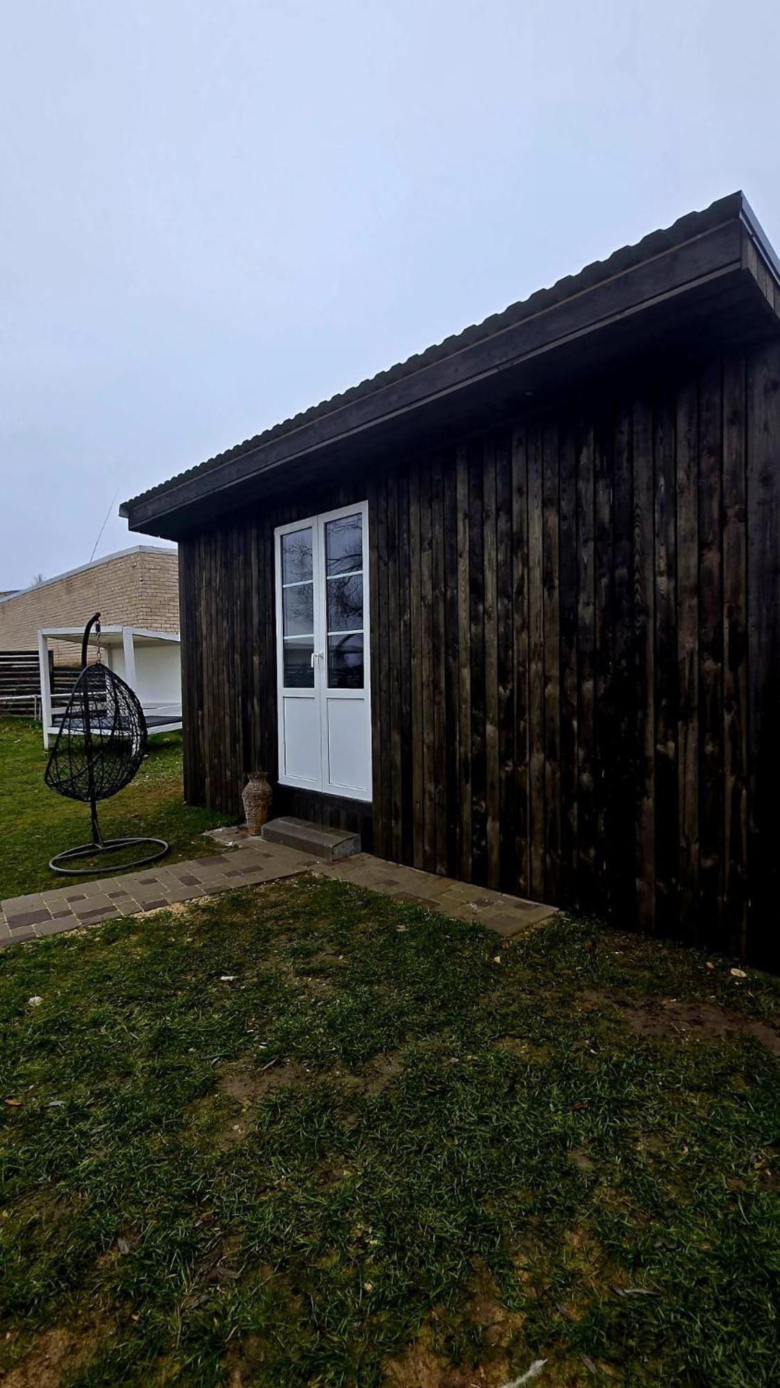 Add Story Guest House Rezekne Exterior photo
